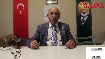 Musa Kırkık; Yaz Ayı Mangal, Kış Ayı Soba Satıyorum