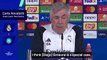 Another 15 years? - Ancelotti quizzed on Real future