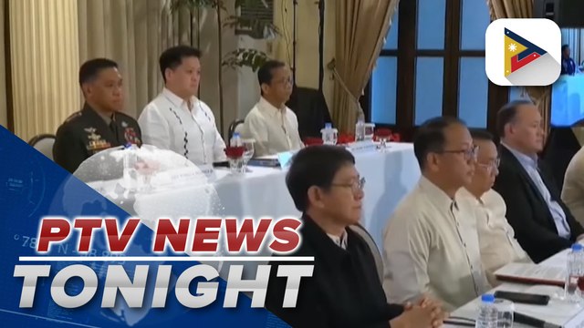 Gov't, NDFP agree to put an end to armed conflicts in PH