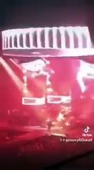 machines (back to humans) - queen + adam lambert live at the american airlines center, 7_23_19