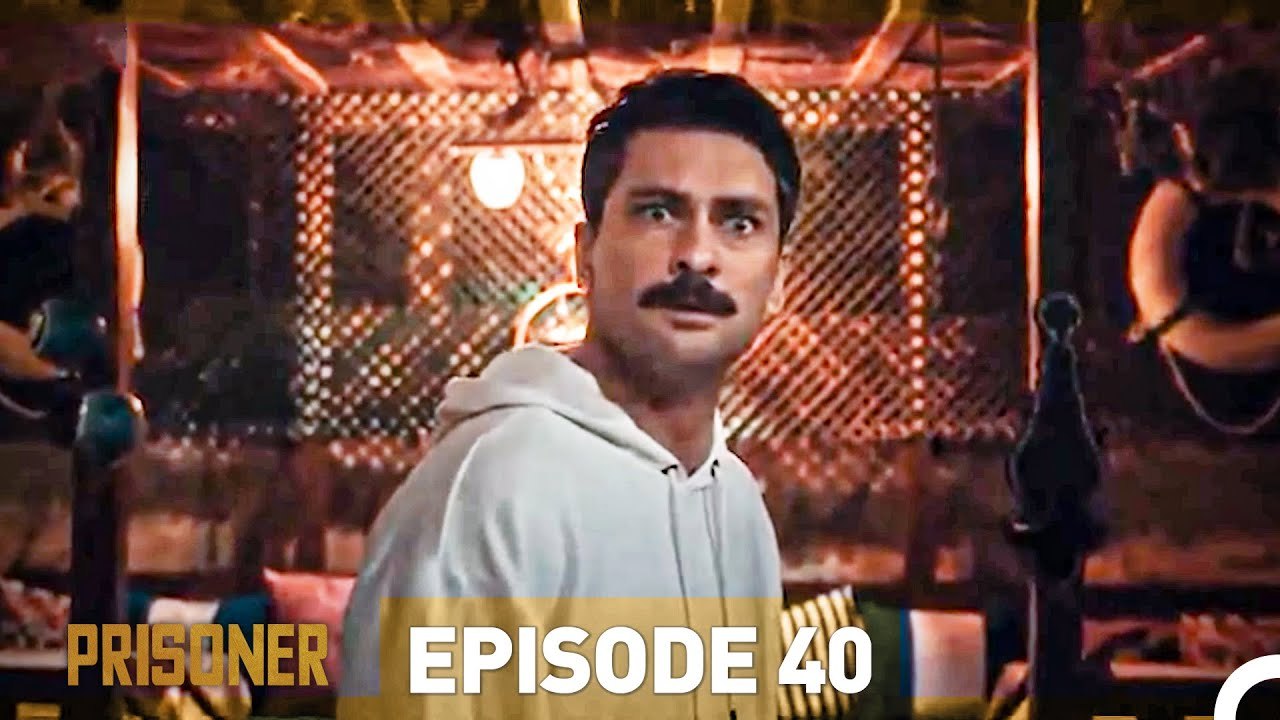 Prisoner Episode 40