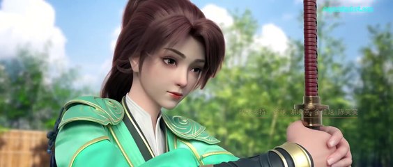 Transcending The Nine Heavens - 10