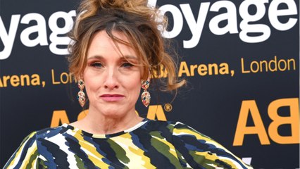 I’m A Celeb Grace Dent’s early exit from the show was long time coming, here’s why
