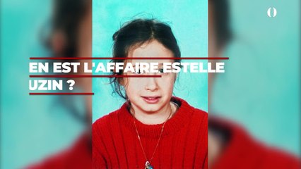 Où en est l'affaire Estelle Mouzin ?