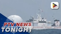 NSC greenlights 'Christmas convoy' to West PH Sea but BRP Sierra Madre will remain off limits