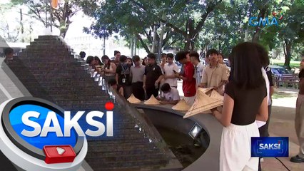 Christmas convoy para magdala ng Pamaskong supply sa WPS, itutuloy pero hindi idadaan sa mismong BRP Sierra Madre — NSC | Saksi