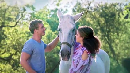 Sturm der Liebe - Das Feuerwerk (4156)