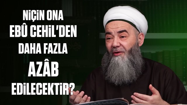 Rasûlüllâh ﷺ’in Mübârek Eliyle Öldürdüğü Tek Kâfir Kimdir?