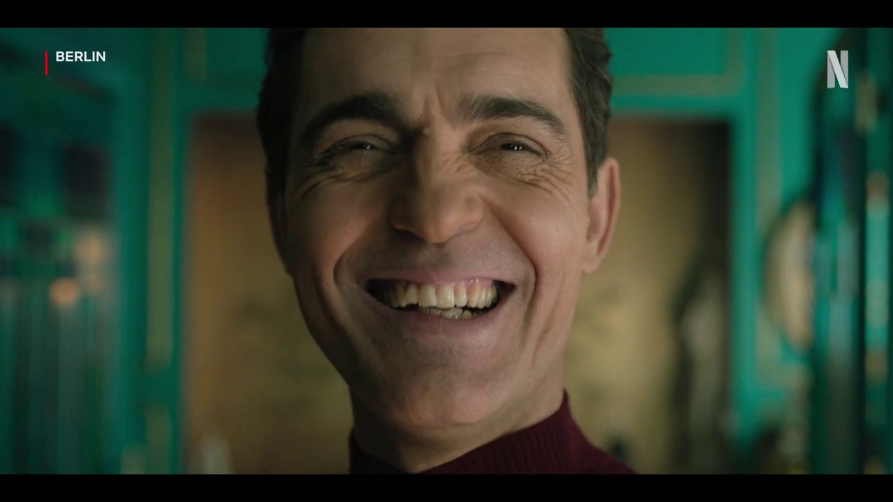 Berlin - S01 Trailer (Deutsch) HD