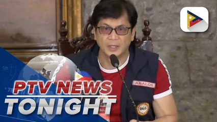 DILG chief lauds BJMP for release of over 74K PDLs