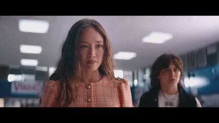 Bottoms - Official Trailer 🎬