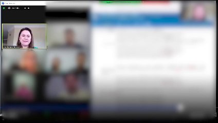 Ao gritos, juíza de SC pede que testemunha obedeça a pedido dela em audiência