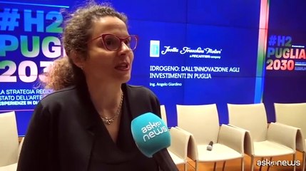 Puglia, Berlingerio: da primato rinnovabili vantaggi territorio