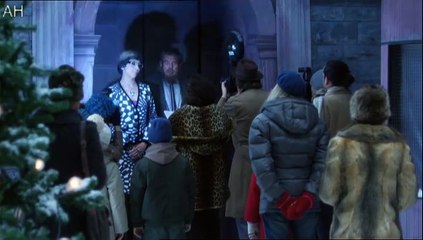 lassemajas detektivbyrå julkalendern Avsnitt 5