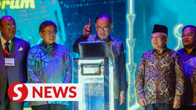 Sarawak contributed greatly in ensuring nation's political stability, says Anwar