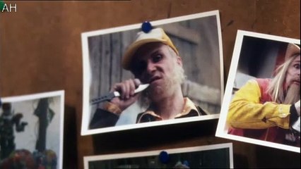 lassemajas detektivbyrå julkalendern Avsnitt 14