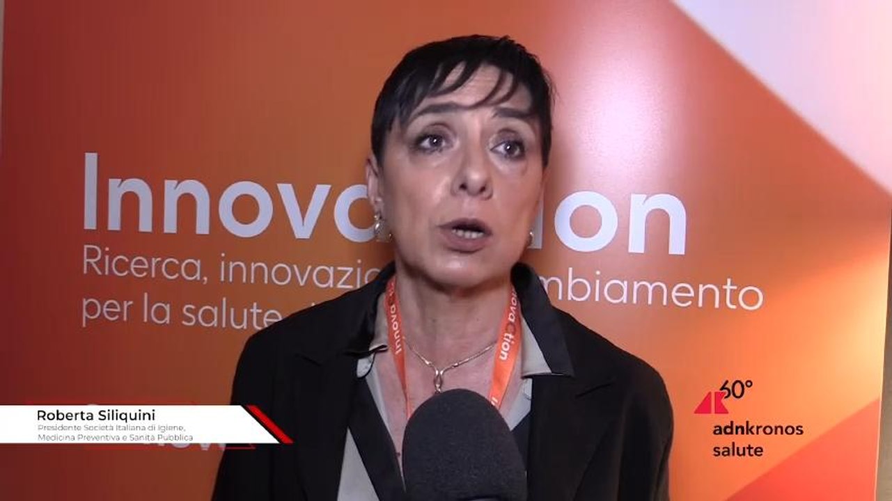 Salute, Siliquini (SITI): “Strategie globali per prevenire malattie che sembrano lontane”