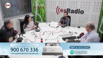 Fútbol es Radio: ¿Hay debate en la portería del Real Madrid?