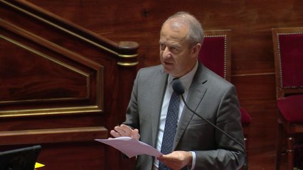 Download Video: Budget 2024 : le Sénat revalorise une dotation en faveur des collectivités locales