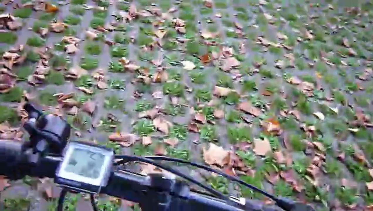 Fahrradtour 2014 - 1