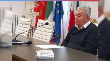 Video: le scuse del sindaco di San Prospero dopo le frasi sessiste