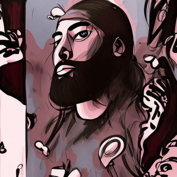 Sadek adresse un message à La Fouine pour rétablir sa réputation ! Booba réagit.