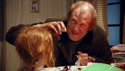 Astrid Lindgrens julkalender - Lucka 07 Go'natt herr luffare