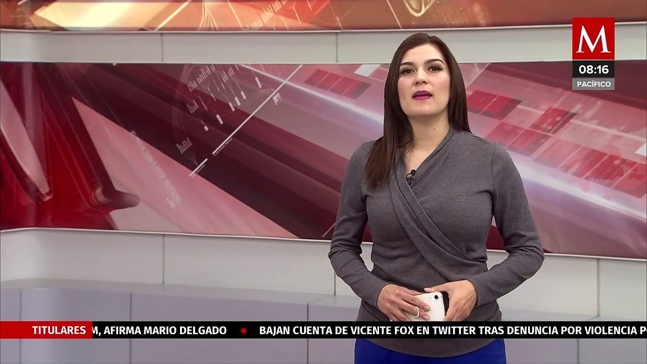 Suspenden cuenta de 'X' de Vicente Fox tras denuncia de violencia política contra Mariana Rodríguez