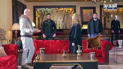 مسلسل حكايتي الحلقة 5 الخامسة