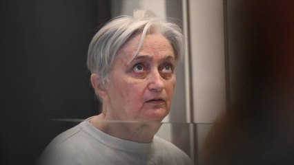 Procès de Monique Olivier : la complice de Michel Fourniret regrette ses actes