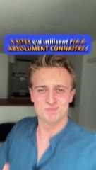 5 sites qui utilisent l'IA à absolument connaître 