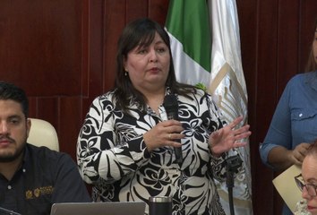Echan para atrás modificación al presupuesto de egresos en Bahía de Banderas