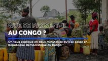 Que se passe-t-il en République Démocratique du Congo ?
