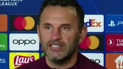 Okan Buruk taraftarı yıkan haberi verdi! Davinson Sanchez, haftalarca yok