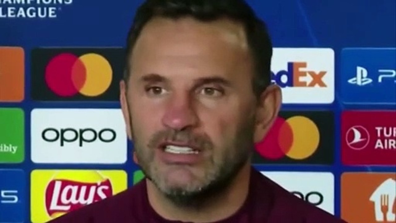 Okan Buruk taraftarı yıkan haberi verdi! Davinson Sanchez, haftalarca yok