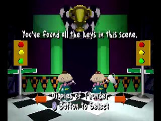Rugrats Studio Tour Episode 11