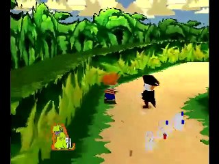 Rugrats Studio Tour Episode 12