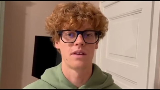 Expo 2030, Sinner: l'Italia incarna valori sociali, di sport e umanità