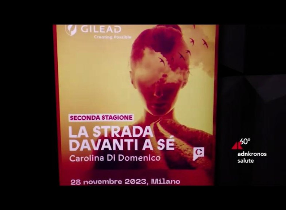 Gilead presenta la II stagione del podcast “La strada davanti a sé”