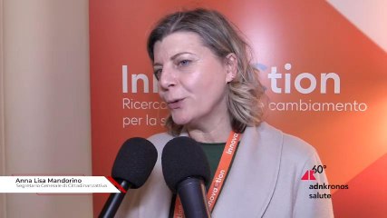 Télécharger la video: Salute, Mandorino (Cittadinanzattiva): “Prevenzione ha bisogno di coinvolgimento attivo dei cittadini”