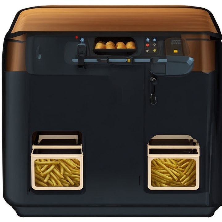 L'appareil pratique de Lidl qui fait rêver les amateurs de frites !