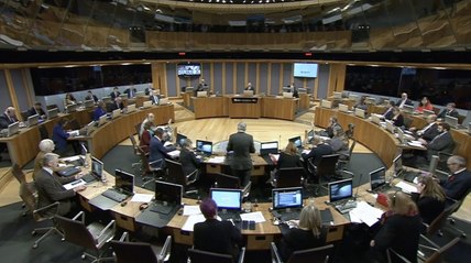 Senedd update: Autumn statement and the cost of living crisis
