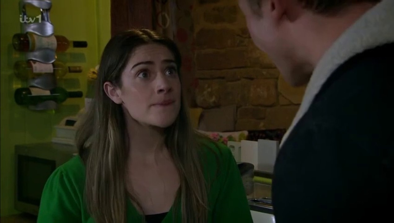 Emmerdale 27th November 2023 video Dailymotion