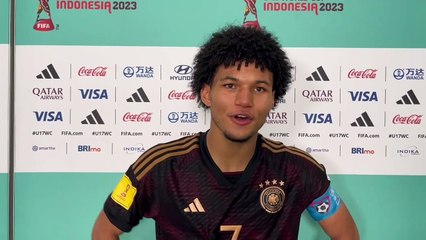 Harchaoui will "Geschichte zu Ende schreiben", Darvich froh über "gute Torhüter in Deutschland"
