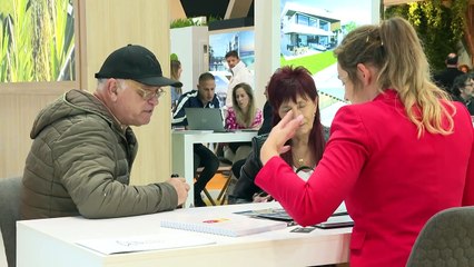 La firma de hipotecas sobre viviendas baja un 29,6% en septiembre