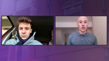 Liverpool & Everton: Reds on title charge? Whilst Blues scrambling for safety