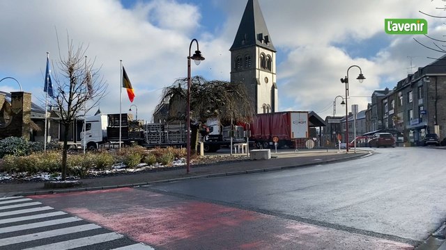 Cube Viva for Life 2023 à Bertix: derniers préparatifs