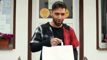 When food hypes you too much(4k) must watch 