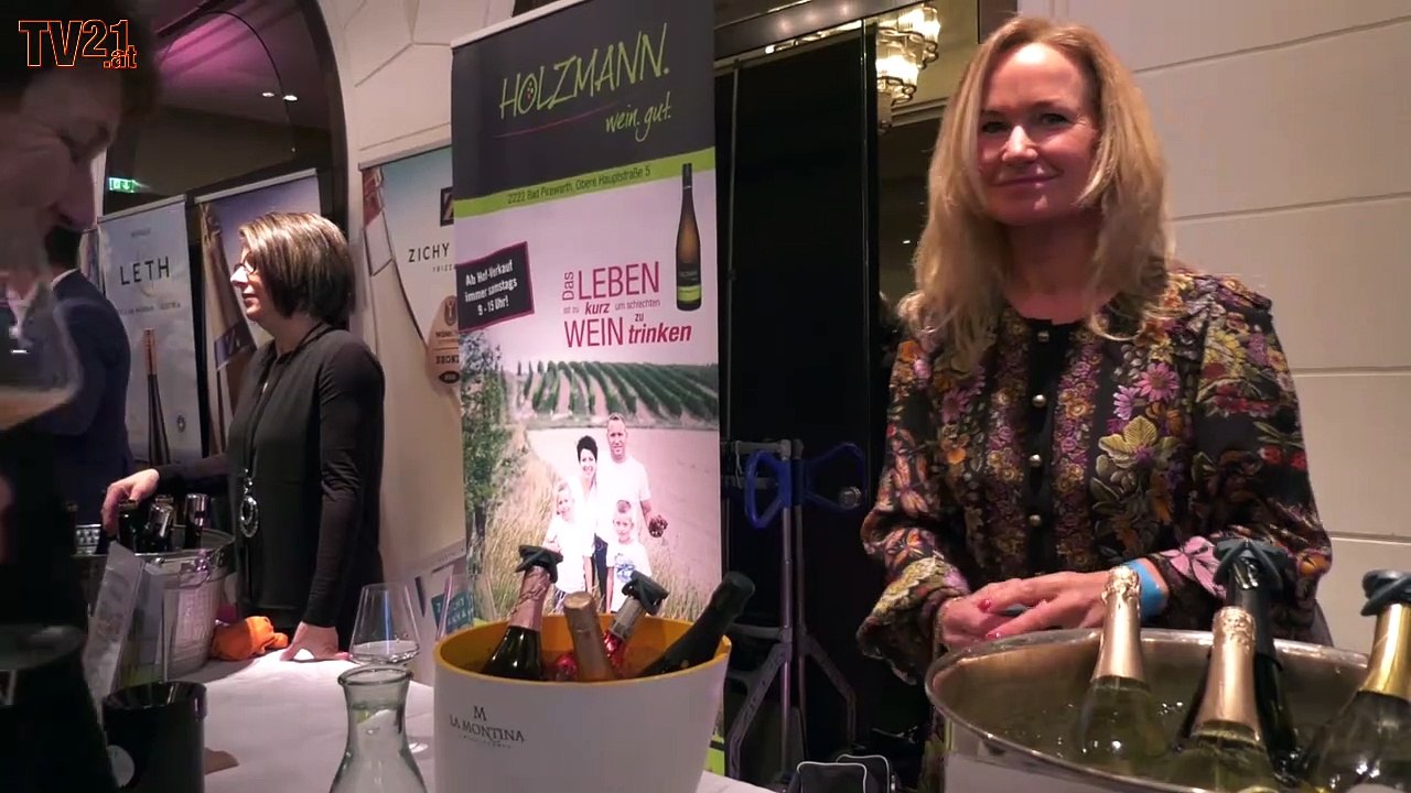 The Vienna Sparkling Show 2023
