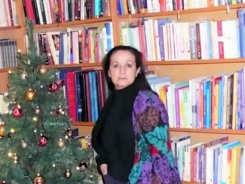 La gioia di vivere - Lucia Nadia Cipriani